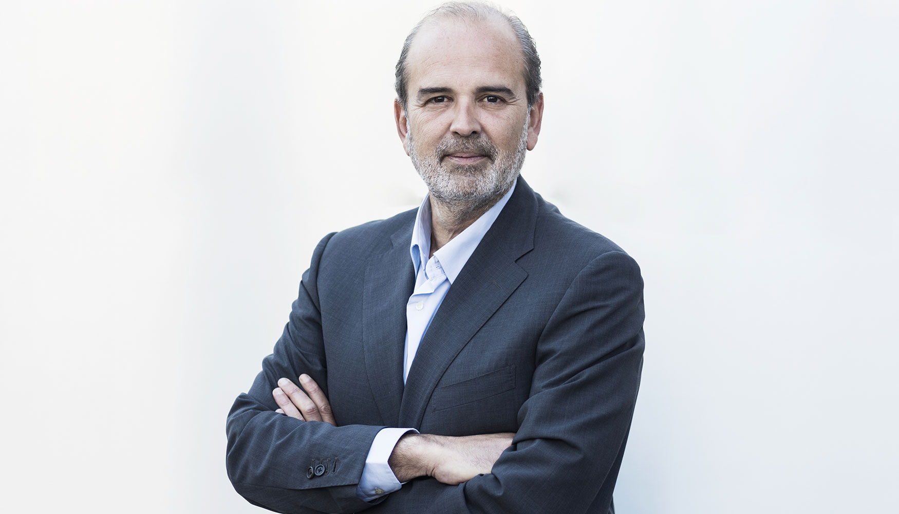 Emilio Daz, CEO de Nabiax