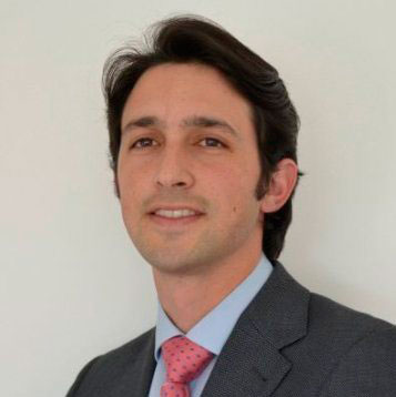 Miguel Corujo, Sales Manager Connected Enegy & Data Centers Iberia de Saft