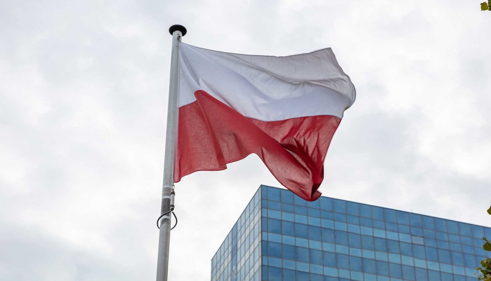 Segula Technologies llega a Polonia