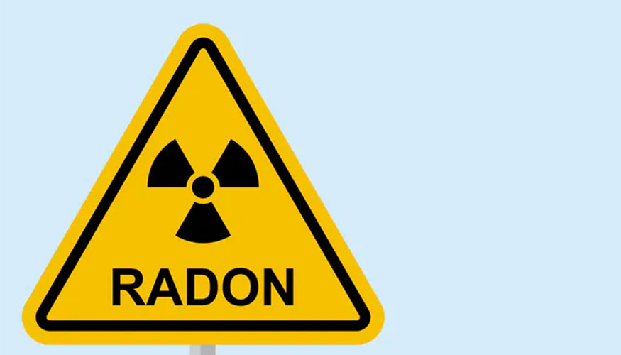 Radn, el gas domstico invisible que provoca cncer