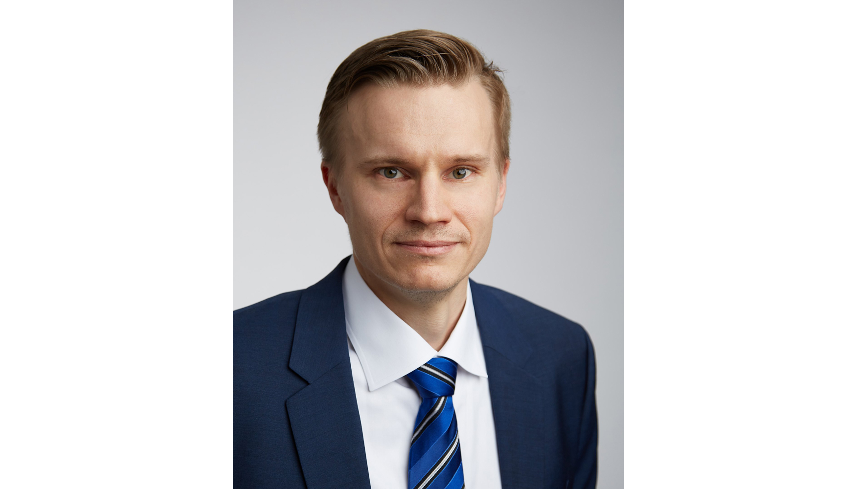 Heikki Metsl, nuevo presidente del rea de negocio de Consumibles en Metso Outotec