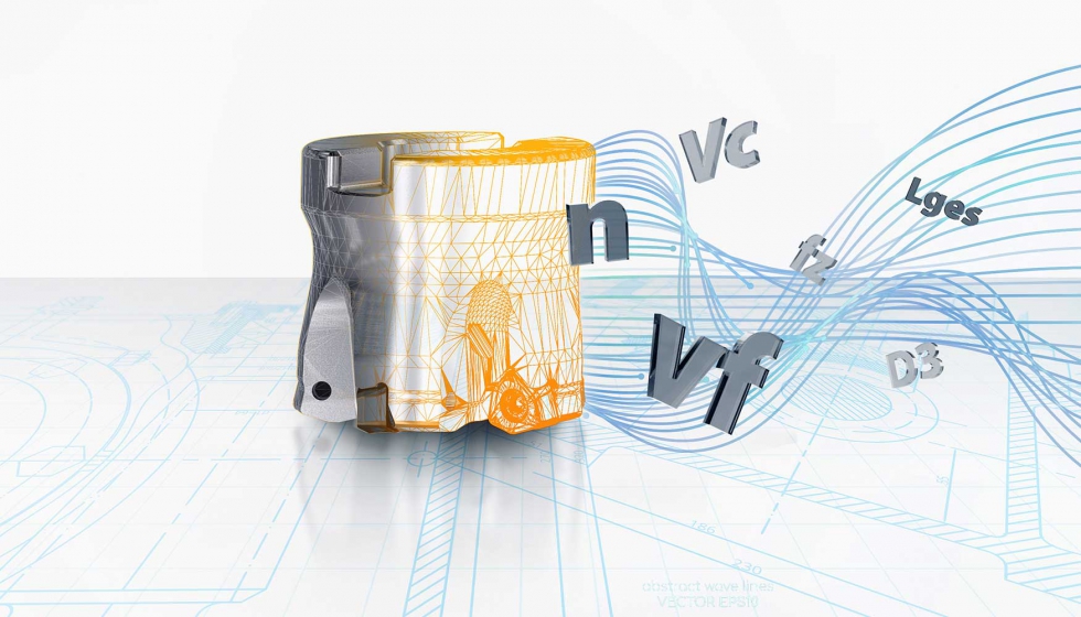 Connected Data vincula el servicio digital ToolScout de Hoffmann Group con la solucin CAM de Mastercam