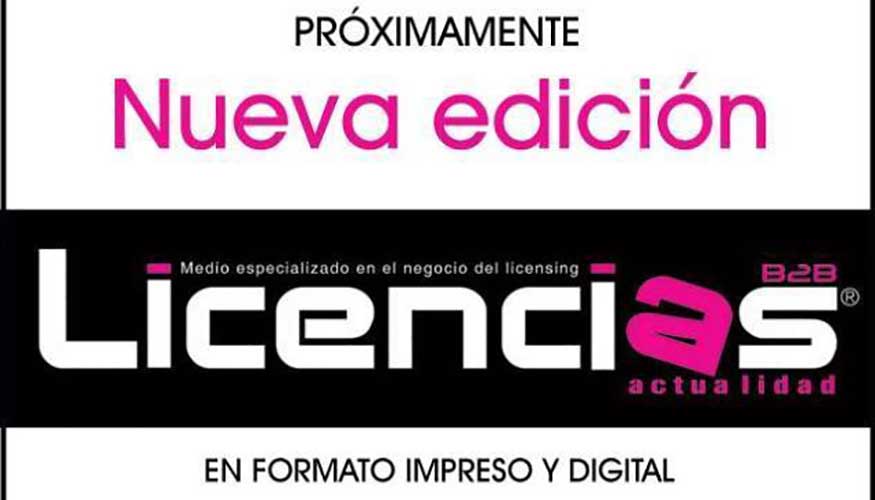 Prximamente LICENCIAS Actualidad n 88