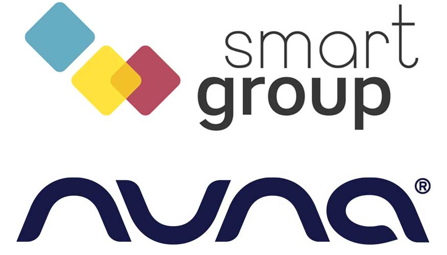 Smart Group distribuye desde este mismo 2021 los productos de la marca Nuna en Espaa y Portugal