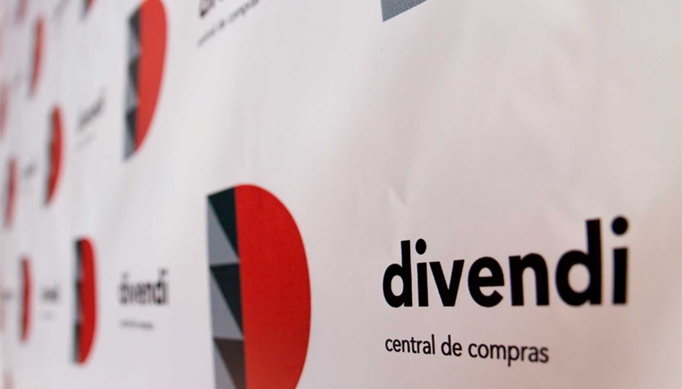 Divendi es un grupo de compras y servicios formado por empresas de construccin de toda Espaa y Portugal nacido en Murcia en 2014...
