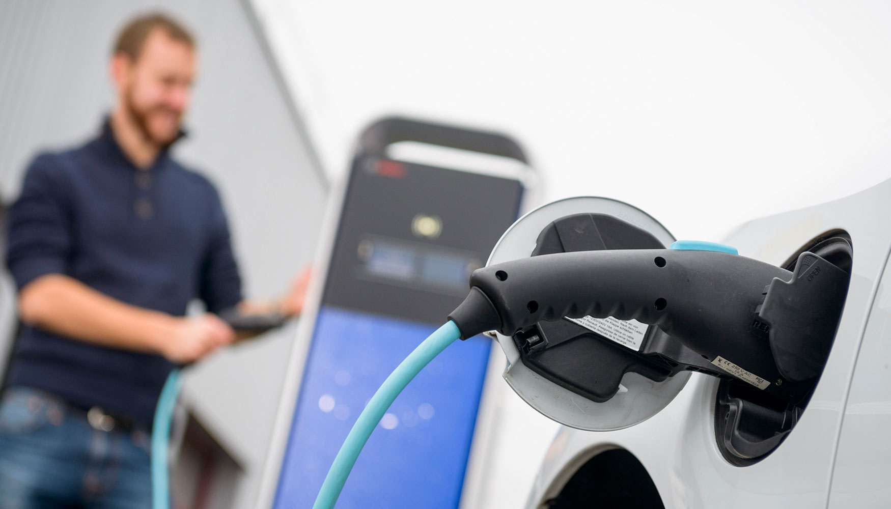 En tecnologa de propulsin, la electromovilidad se est consolidando como el principal negocio de Bosch