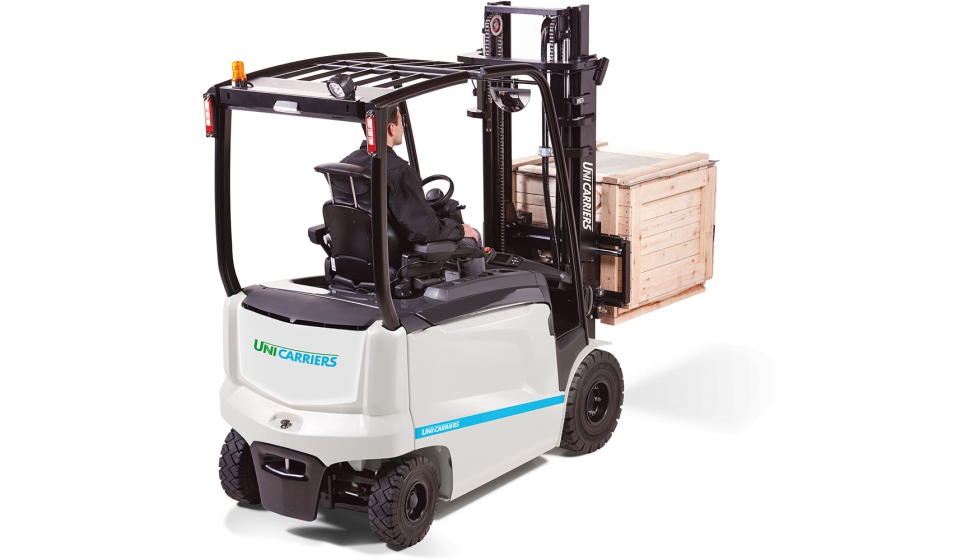 UniCarriers