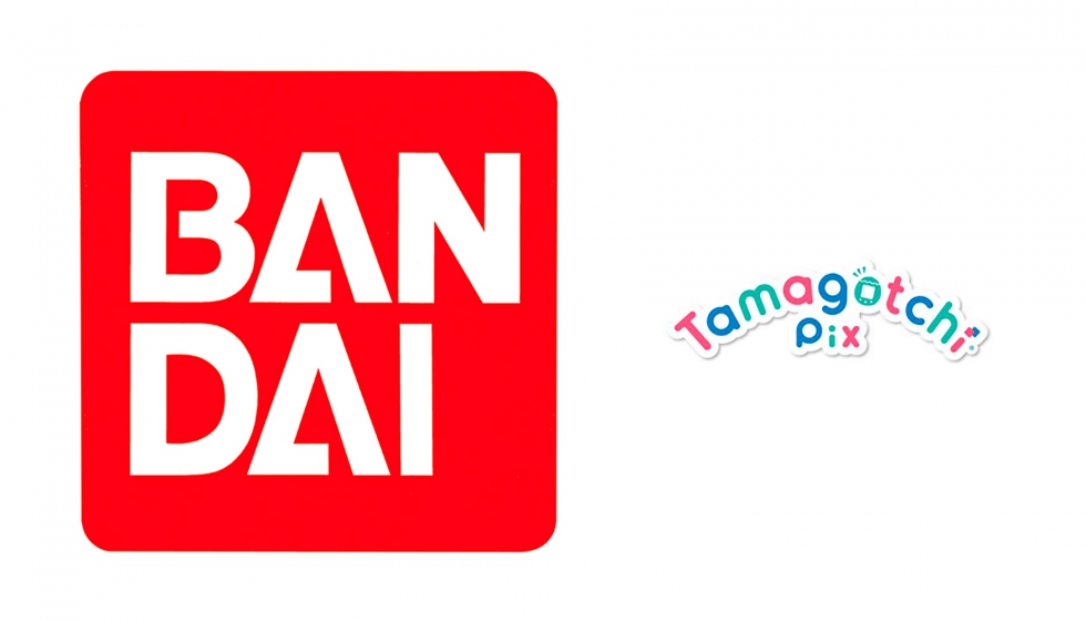 Bandai Espaa lanza el Tamagotchi Pix