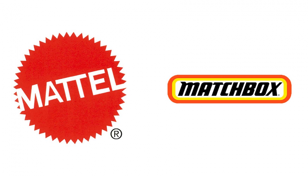 Matchbox llega a Espaa de la mano de Mattel