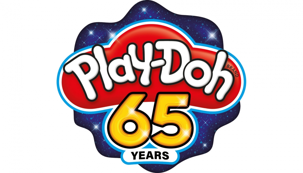 Play-Doh, HASBRO