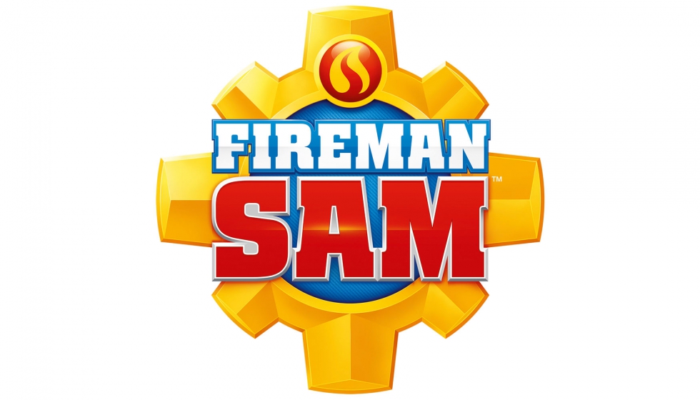 Fireman Sam, MATTEL