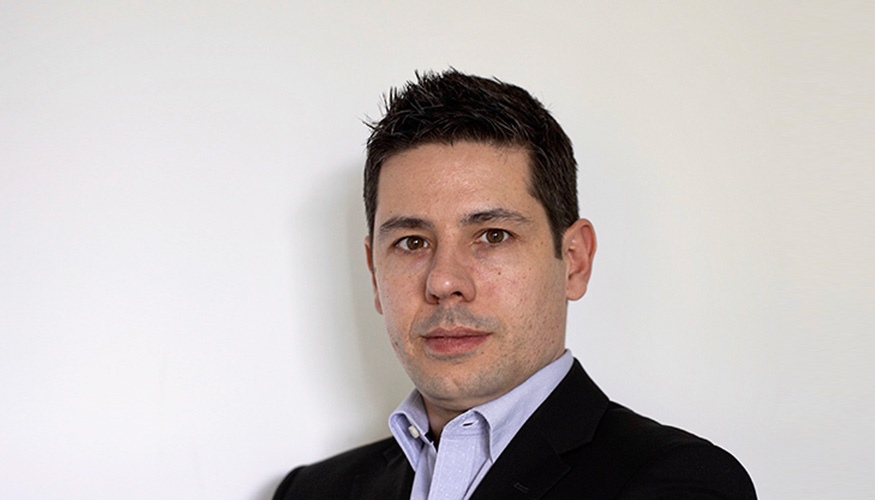 Jorge Aguiar, CEO da Adira