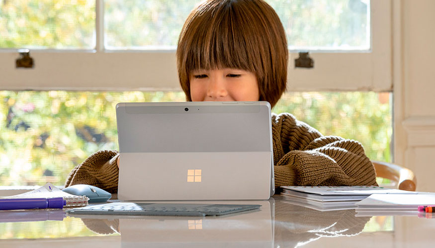 Microsoft lanza nuevas herramientas y actualizaciones de sus productos dirigidos al entorno educativo
