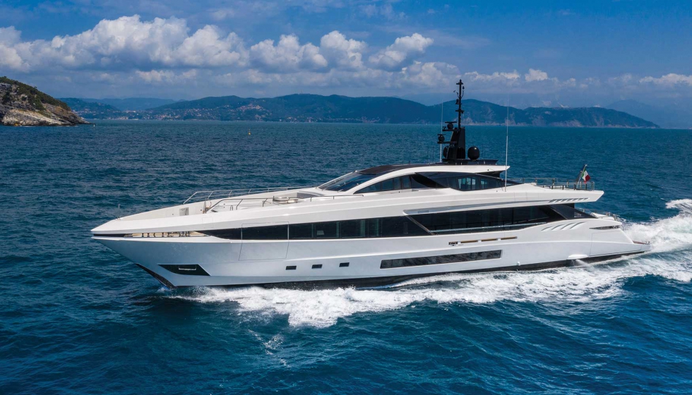El Mangusta Gransport 45
