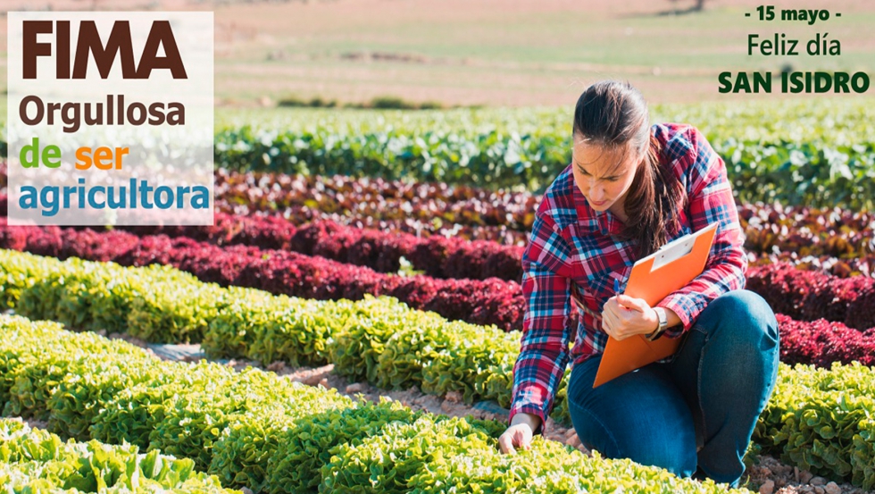 FIMA destaca el papel de la mujer en el desarrollo del sector agroalimentario