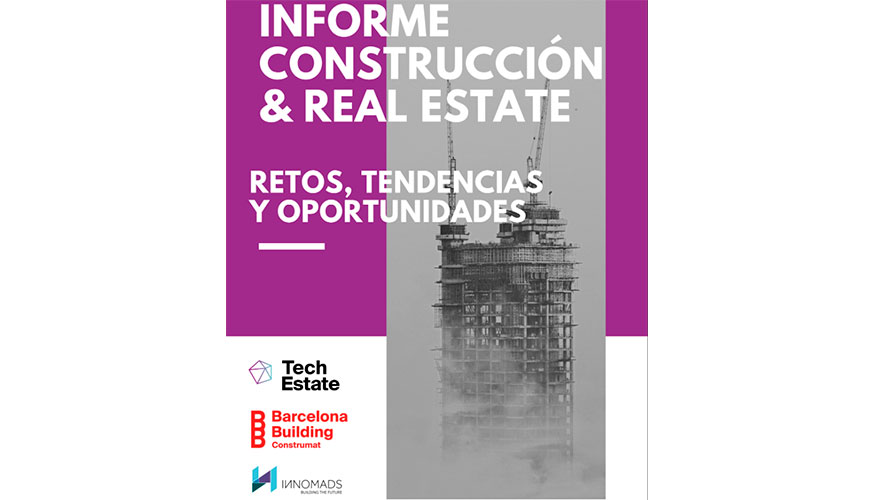Informe Sector Construccin & Real Estate