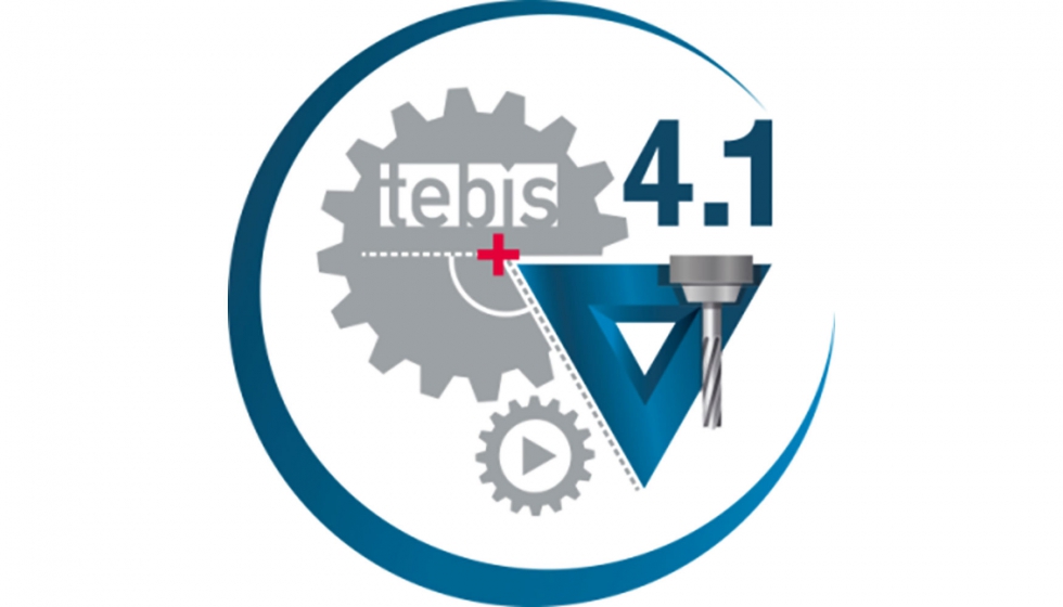 Logotipo del nuevo sistema completo CAD/CAM 4.1 de Tebis. Foto: Tebis AG