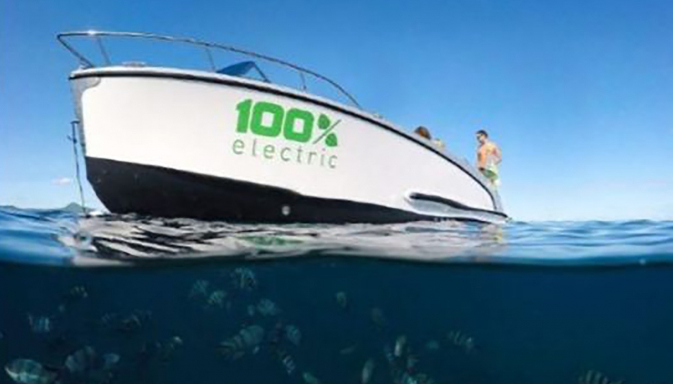 Spencership se convierte en distribuidor exclusivo de barcos Alfastreet