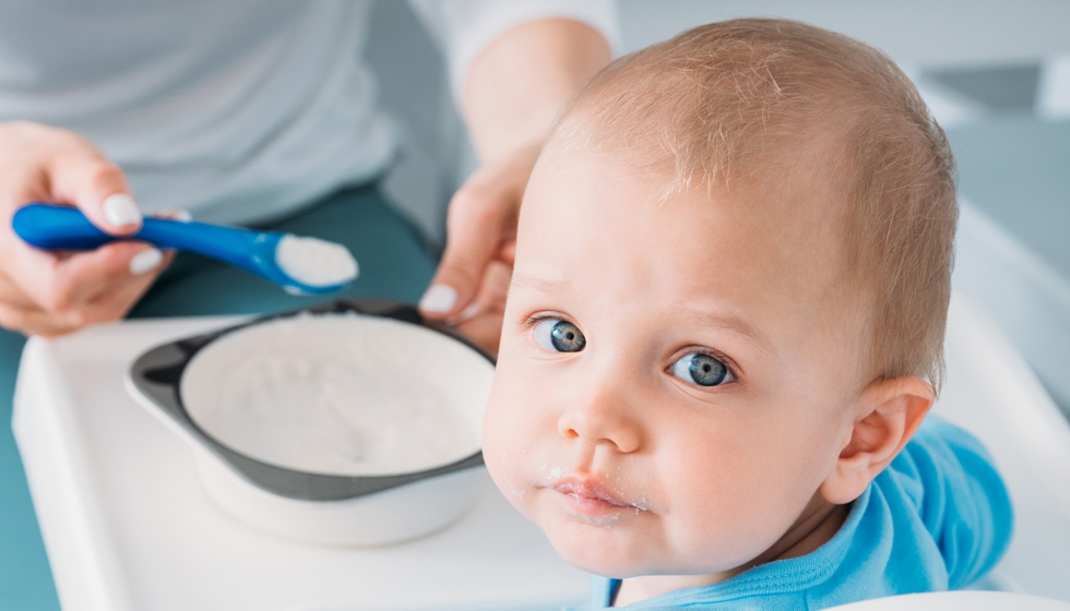Escndalos como el de la leche en polvo para bebs contaminada estn dando lugar a una normativa ms estricta sobre la trazabilidad de los alimentos...