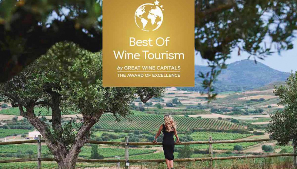 Las inscripciones en el certamen Best Of Wine Tourism que organiza la Red Mundial de Grandes Capitales del Vino pueden presentarse hasta el 16 de...