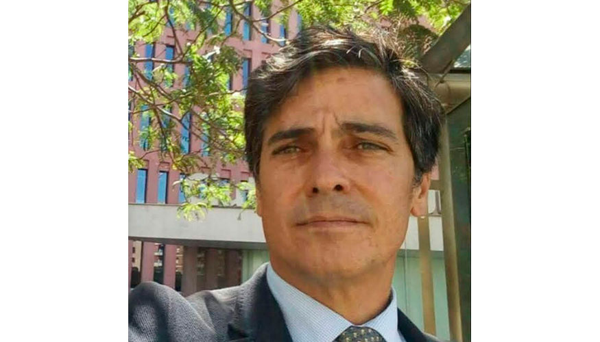Juan Miguel Pulpillo, CDPSE I Abogado Auditor de Entornos Tecnolgicos I