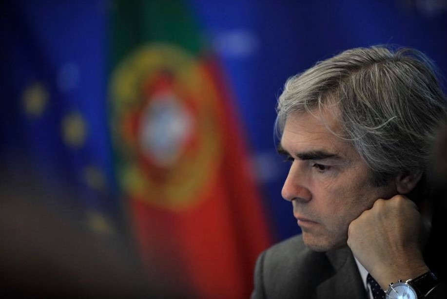 Nuno Melo afirma que a caa da perdiz vermelha contribui para o desenvolvimento econmico das regies do interior de pases como Portugal e Espanha...