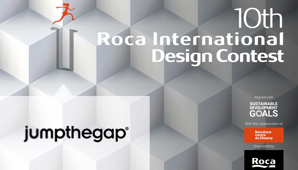 La dcima edicin del concurso internacional de diseo de Roca propone a los arquitectos y diseadores el desafo de desarrollar soluciones...