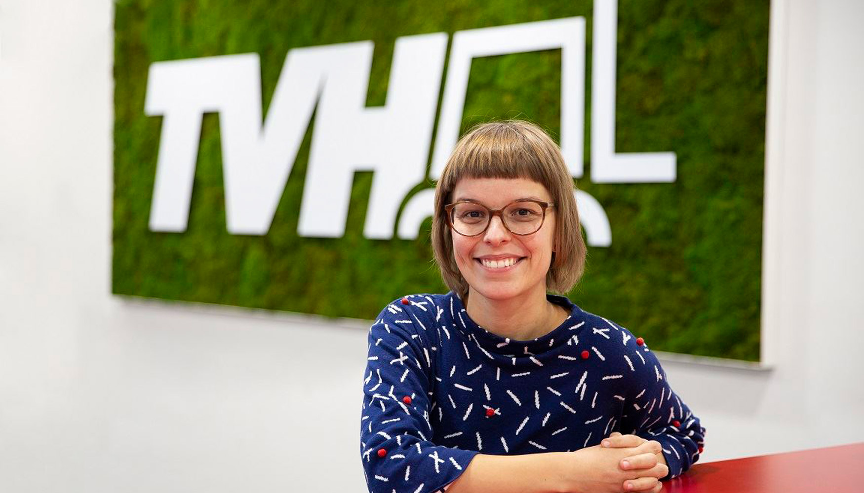 Niki Mistiaen, Employee Happiness Advisor en TVH