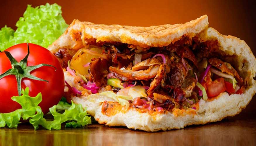 La empresa desarrolla la recetas de Kebab de sus clientes bajo la mxima de calidad y seguridad