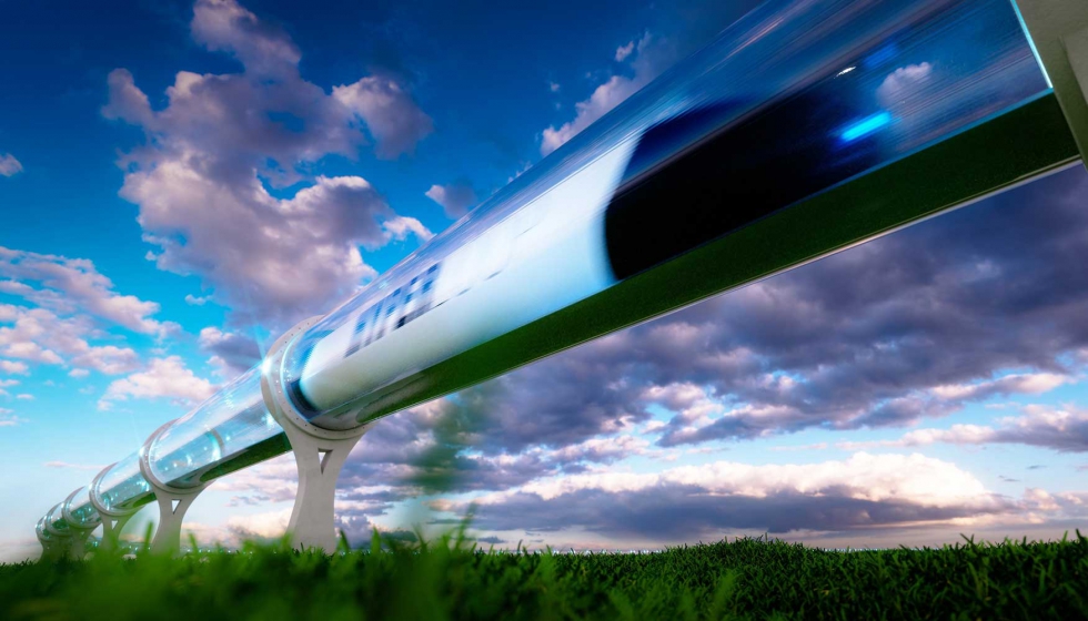 El hyperloop