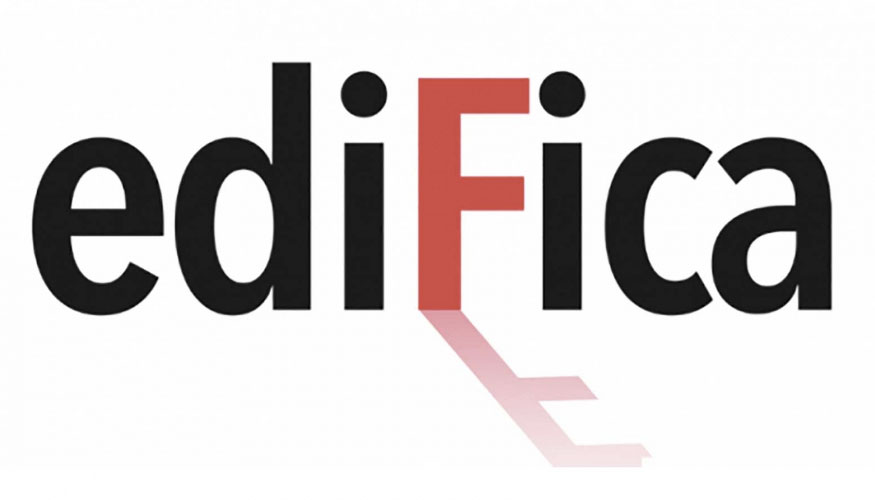 EdiFica se celebrar en Pamplona, de 1 al 3 de septiembre