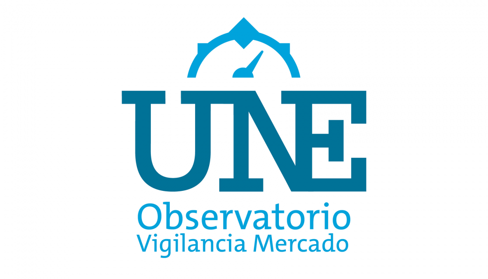 Observatorio de Vigilancia de Mercado de UNE