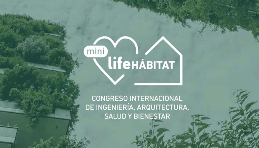 Mini Life Habitat, organizado por AEICE