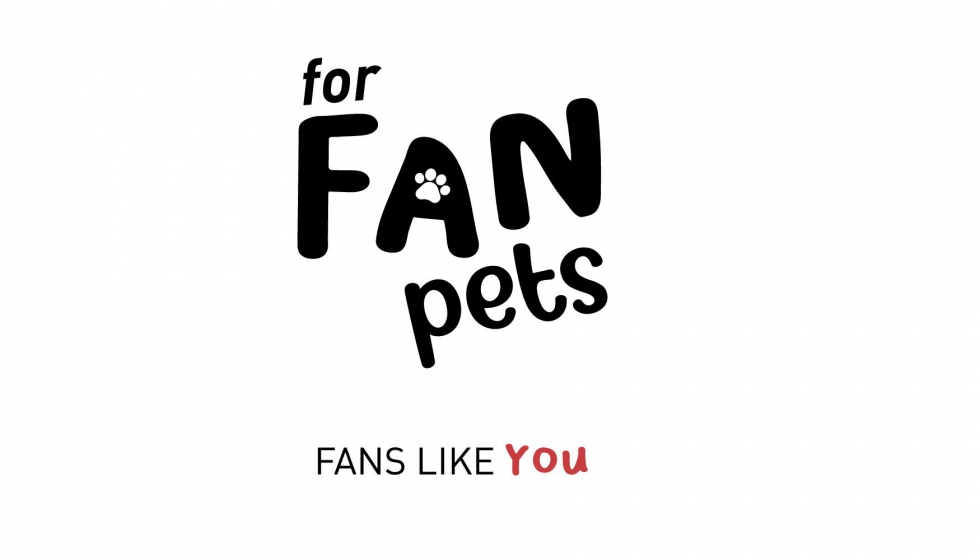 ForFanPets ofrece una gran variedad de productos licenciados para mascotas