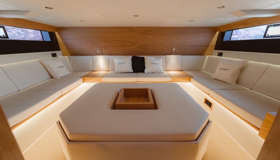 Sal�n principal interior