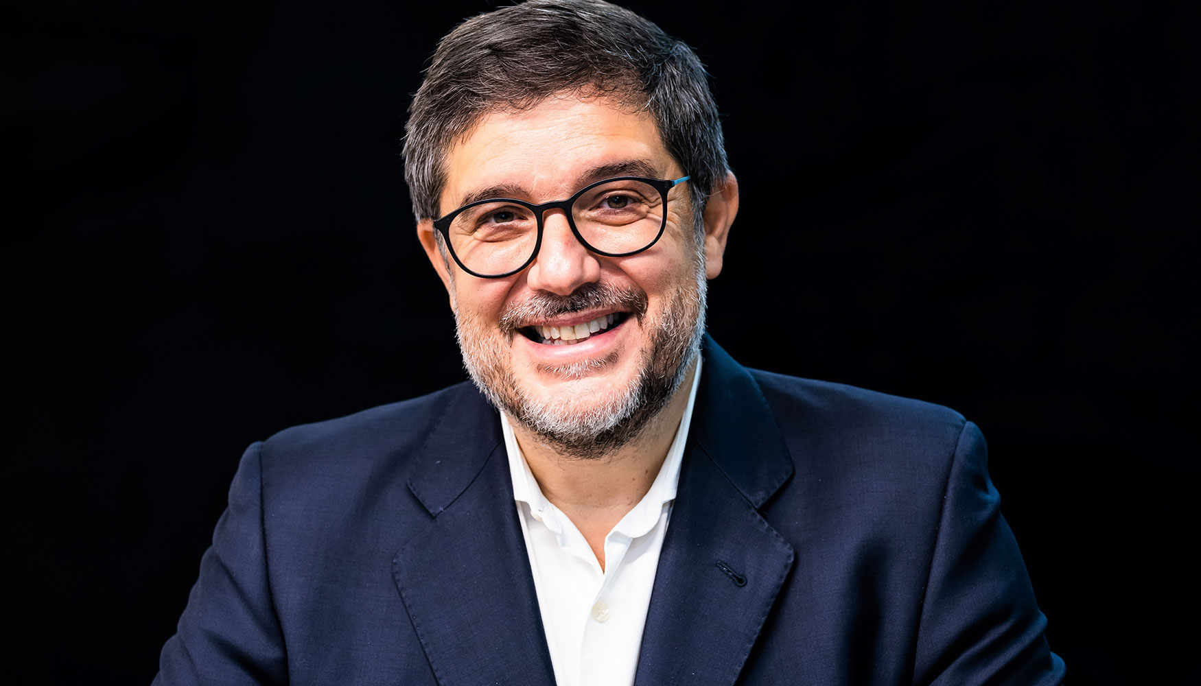 Santiago Solana, CEO Grupo Primavera