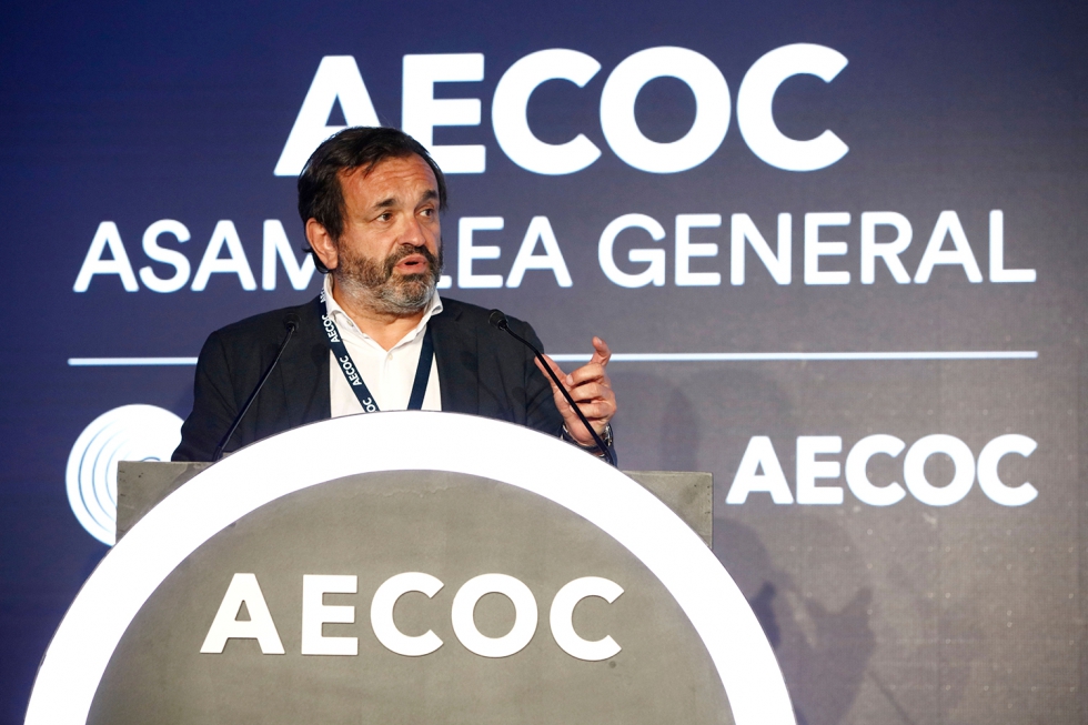 Ignacio Gonzlez, CEO de Nueva Pescanova, releva en el cargo de F...