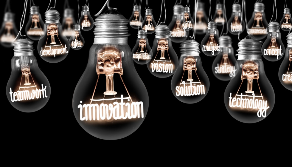 Innovar es un concepto muy ligado al mbito empresarial