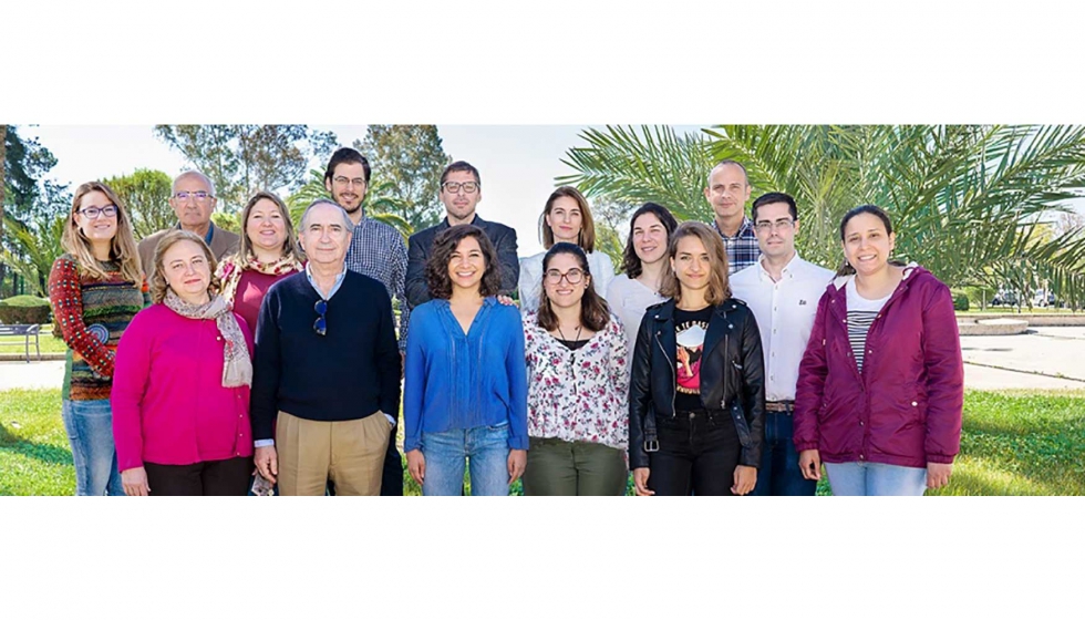 Grupo de investigacin MicroHibro