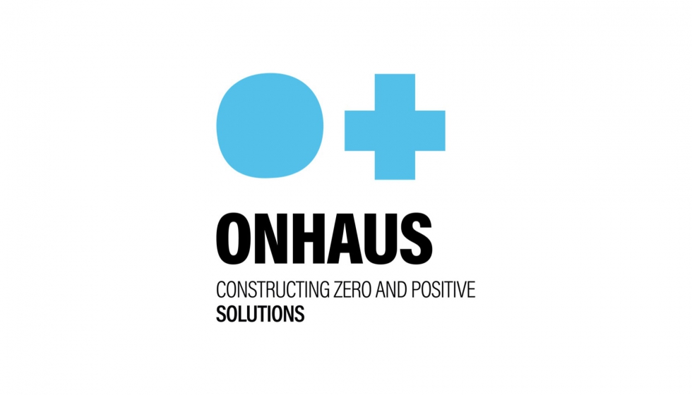 Nueva imagen corporativa de Onhaus