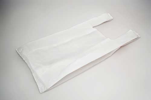 polythene carry bolsas