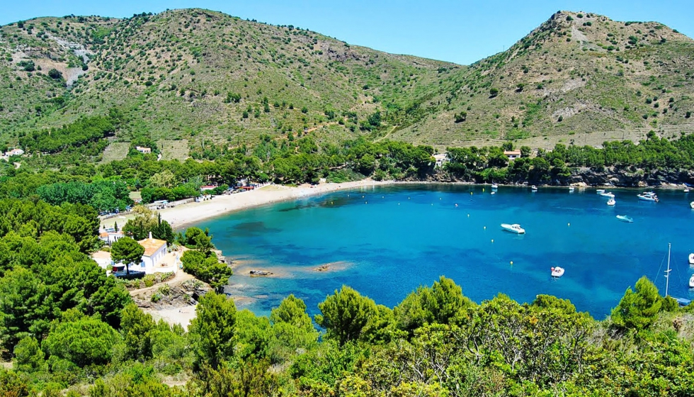 Cala Joncols -Girona  Click&Boat