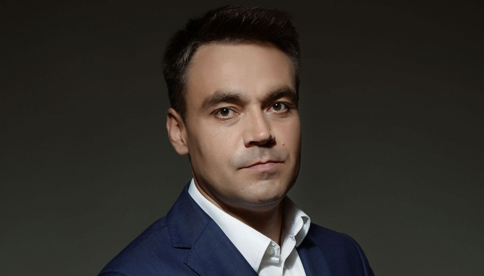Adam Krużyński, CEO de Nice Polonia y Fibaro
