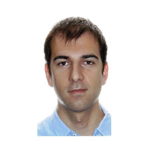 Daniel Costas, investigador en Materiales para Fabricacin Aditiva de AM3DP de Leitat