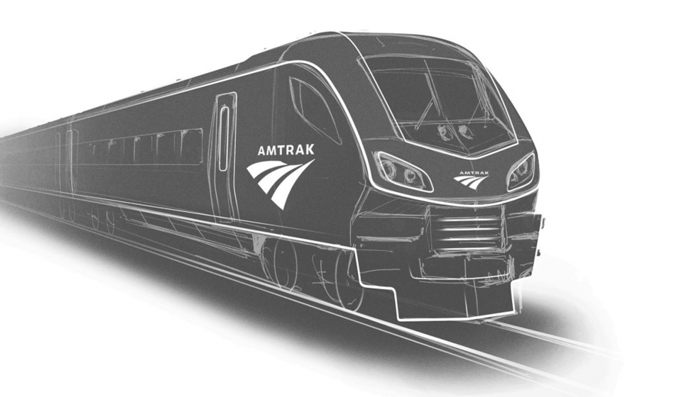El contrato incluye los primeros trenes hbridos de bateras Venture de su categora