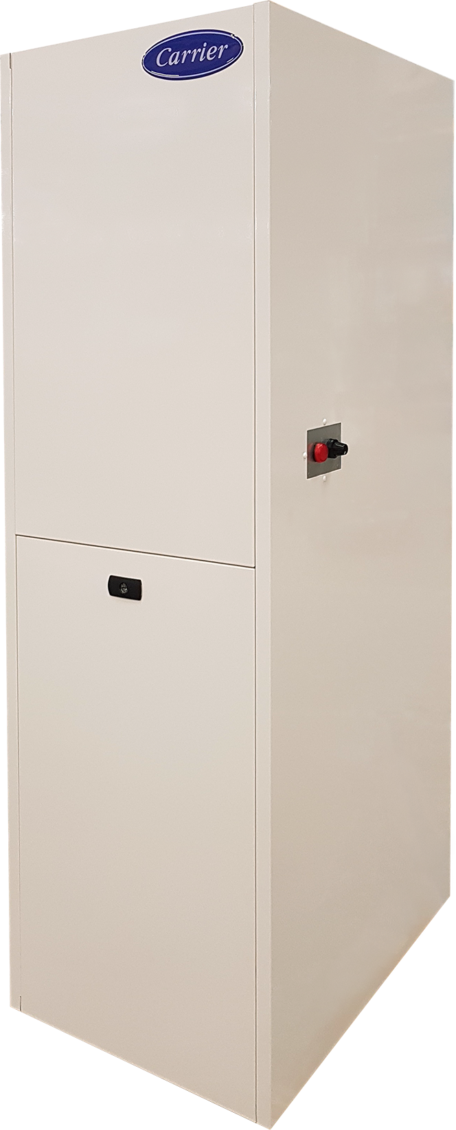 A unidade OptiClean, da Carrier, foi lanada no incio da pandemia