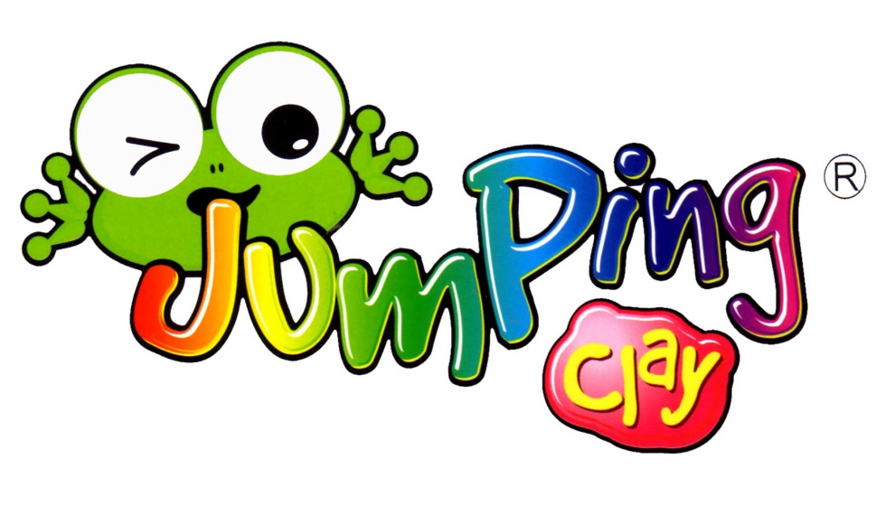 JumpingClay fomenta el aprendizaje con su arcilla