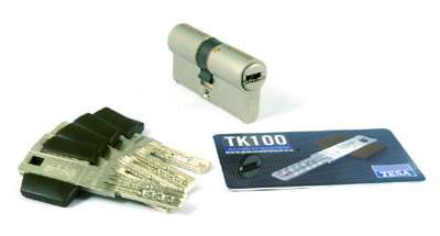 El amaestramiento instalado con el sistema de bombillos TX80 es el ms grande y complicado realizado hasta el momento
