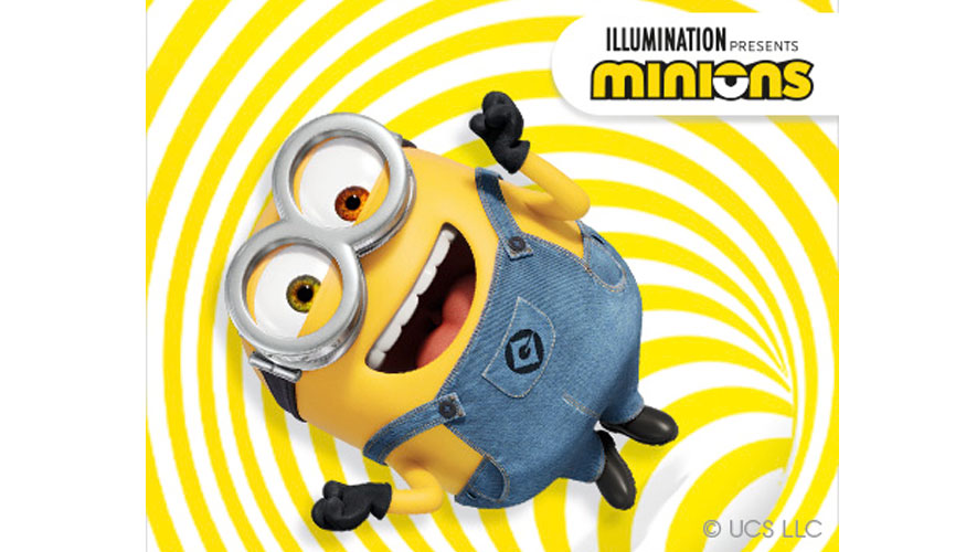 Minions (Universal Consumer Products)