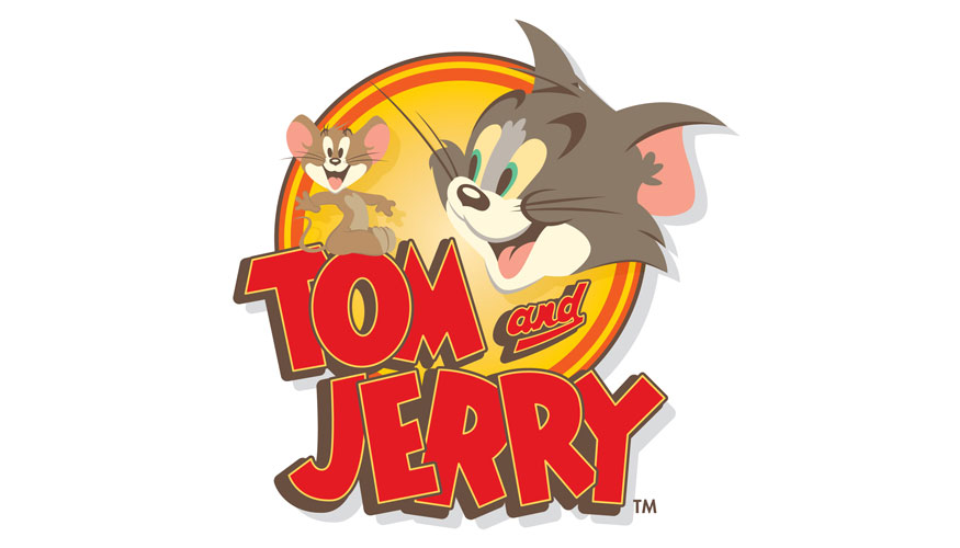 Tom y Jerry (Warner Bros. Consumer Products)